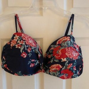 COCOSHIP High-waist retro swimsuit/bikini, size 16